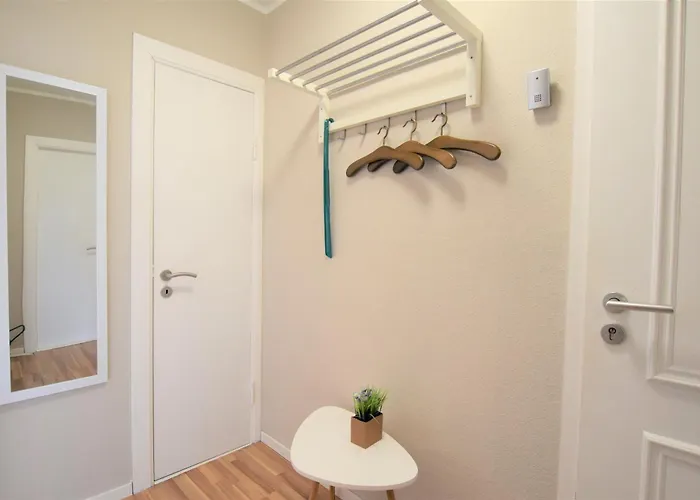 Appartement Ostseehus Whg1 *